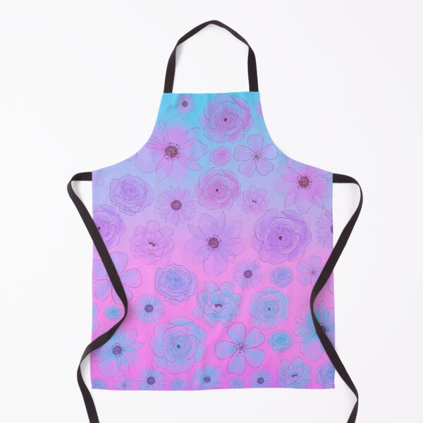 Item preview, Flowerscape designed and sold by Amanda Stalter.