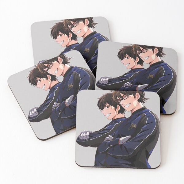 Item preview,  Ace of Diamond - Battery designed and sold by SportNoIshi.
