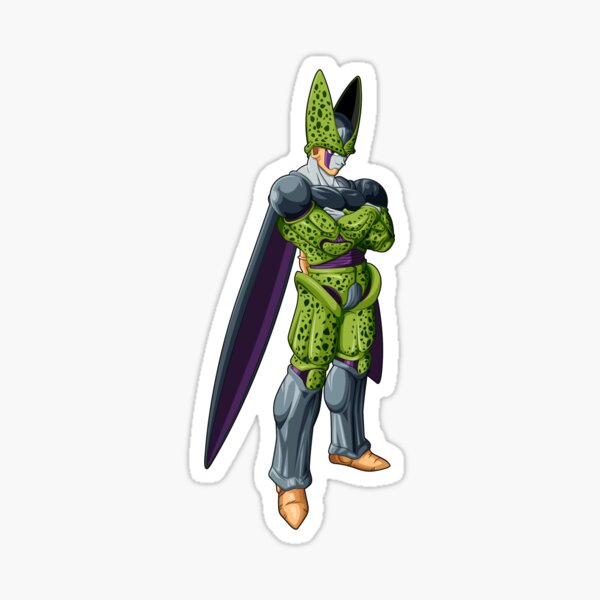 Cell Perfect Cell Dragon Ball Z Classic TShirt2729, Perfect Gift, Saiyan  gift Photographic Print for Sale by dainaiwjo