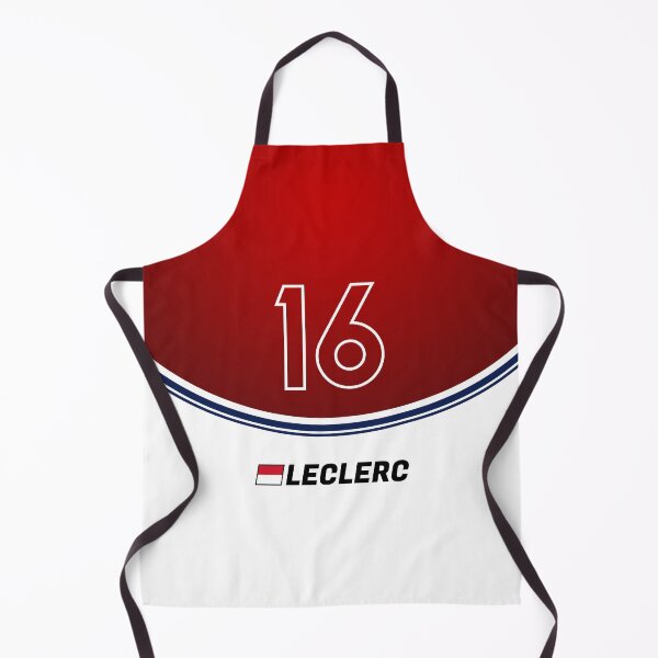 Item preview, F1 2018 - #16 Leclerc designed and sold by MS80 design.