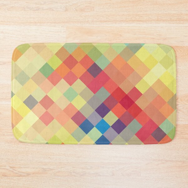 Item preview, Pixelated Design designed and sold by gooddesignart.