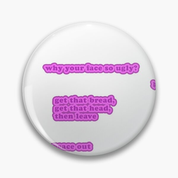 Artikelvorschau, Dann lassen Sie (Sticker Pack) Dark Design entworfen und verkauft von Mywaytothehigh.