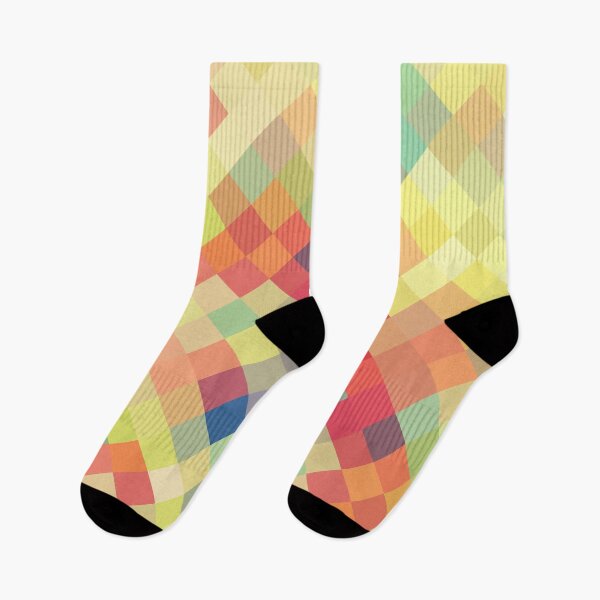Item preview, Pixelated Design designed and sold by gooddesignart.