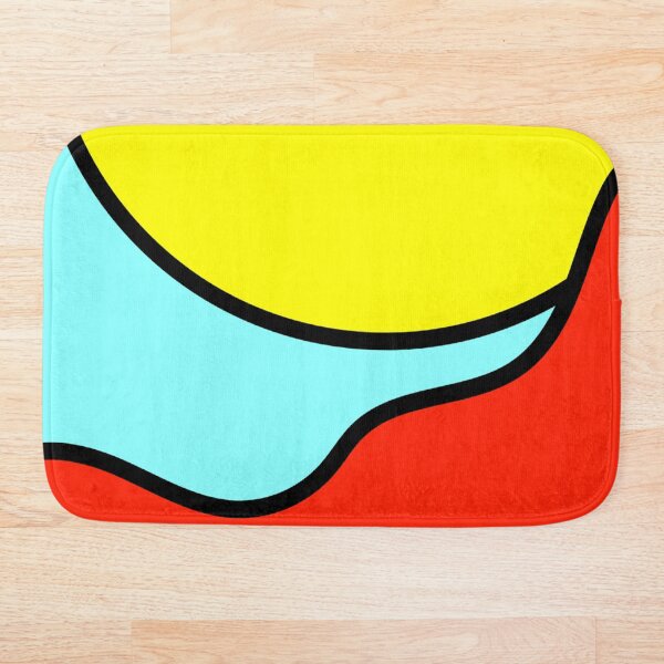 Item preview, Colombia designed and sold by Nathan Pipkorn.