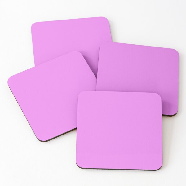 Item preview, SOLID PLAIN VIOLET - 100 SHADES OF PURPLE ON OZCUSHIONS designed and sold by ozcushions.