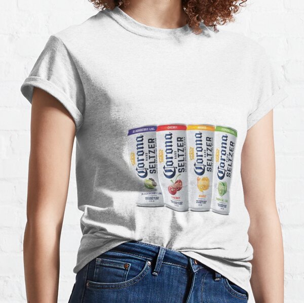 seltzer shirts