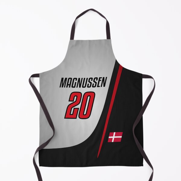 Item preview, F1 2017 - #20 Magnussen [2016 style] designed and sold by MS80 design.