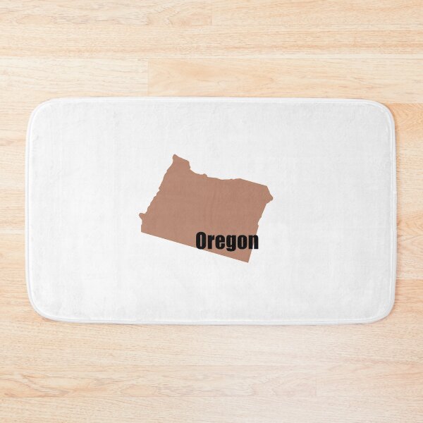 Item preview, OREGON STATE designed and sold by JK Stickers.