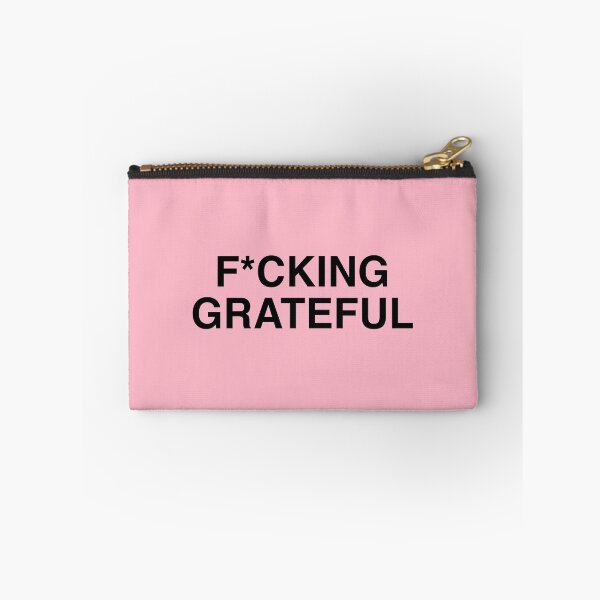 Item preview, f*cking grateful designed and sold by Cloudjls.