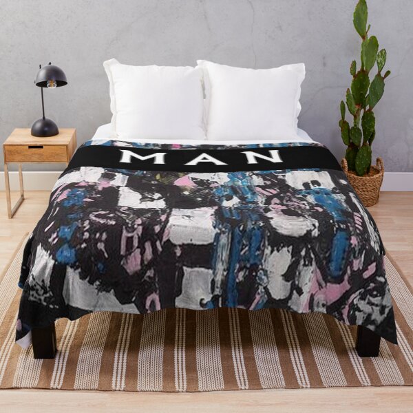 Item preview, MAN Mug, Mask, Tote, Apron, Notebook designed and sold by Art With Impact – Statement Art & Apparel for Deep Thinkers.