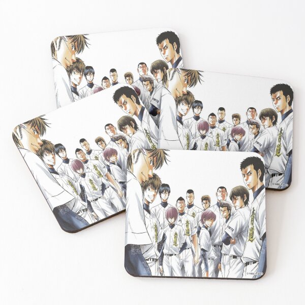 Item preview,  Ace of Diamond - Seido designed and sold by SportNoIshi.