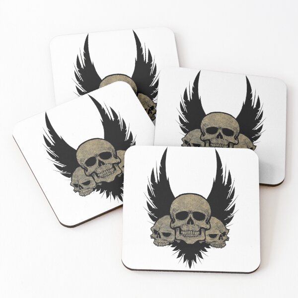 Item preview, Skulls4 designed and sold by Turiddu.