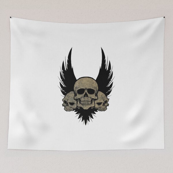 Item preview, Skulls4 designed and sold by Turiddu.