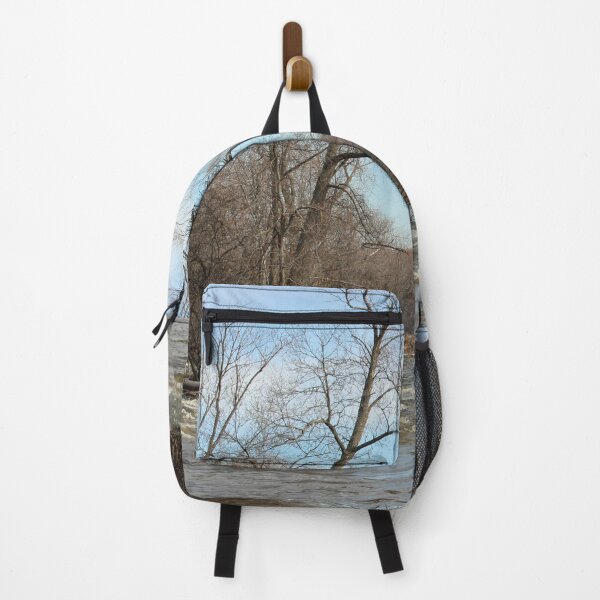 Item preview, Beautiful View of the River designed and sold by Susie Kramer.
