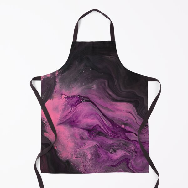Item preview, Shadow Silk Pink Purple designed and sold by JohnnySoco.