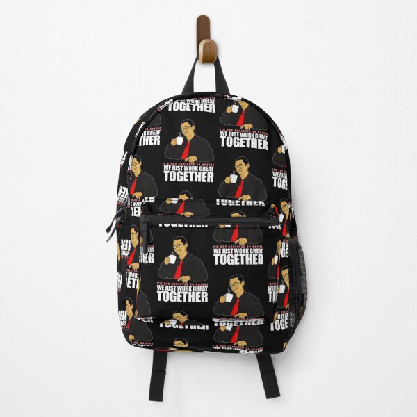Item preview, Im not addicted to coffee, We just work great together designed and sold by Adamzworld.