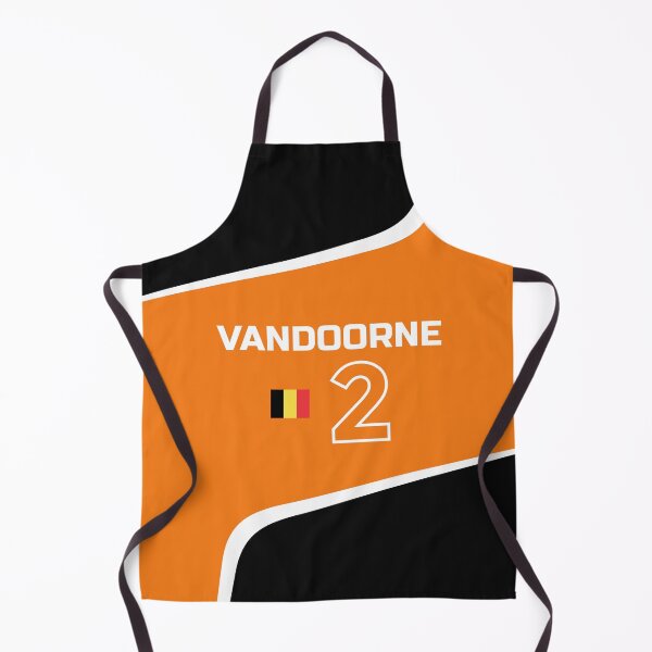 Item preview, F1 2017 - #2 Vandoorne designed and sold by MS80 design.
