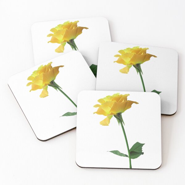 Item preview, Yellow Rose designed and sold by Designs By Creation.