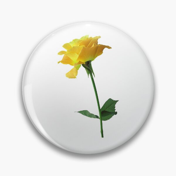 Item preview, Yellow Rose designed and sold by Designs By Creation.