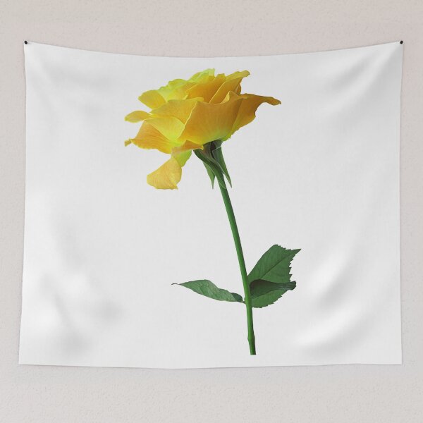 Item preview, Yellow Rose designed and sold by Designs By Creation.