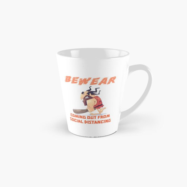 Tuff Stuff Ceramic Mugs Coffee Cups Milk Tea Mug Stufful Bewear