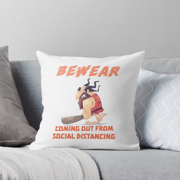 Item preview, Bewear coming out from Social Distancing  designed and sold by miminova.
