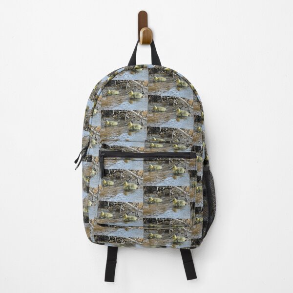 Item preview, Goslings Swimming designed and sold by Susie Kramer.