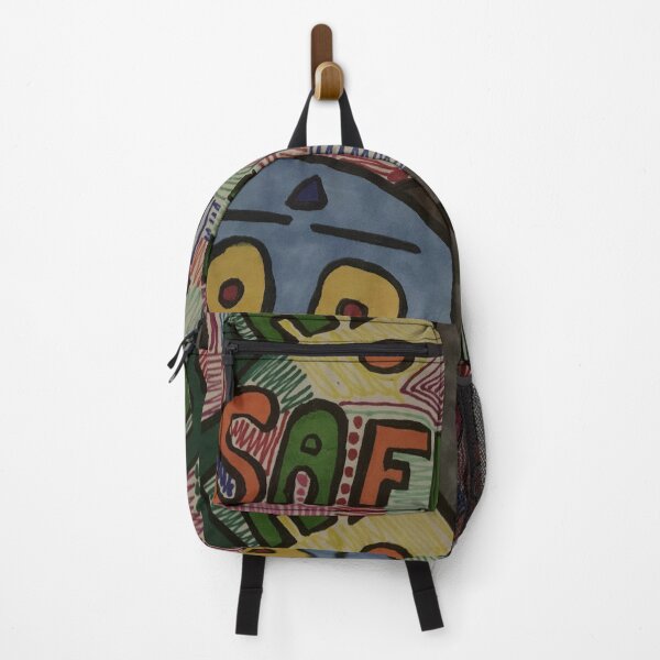 Item preview, Stay safe designed and sold by GABRIEL NUNEZ.