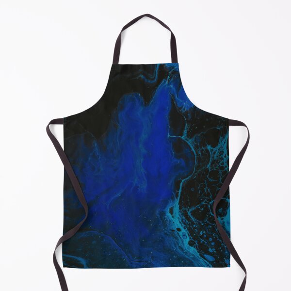 Item preview, Ocean Night Spray designed and sold by JohnnySoco.