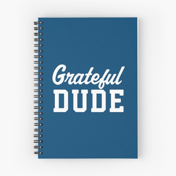 Item preview, Grateful Dude #7 designed and sold by SalahBlt.