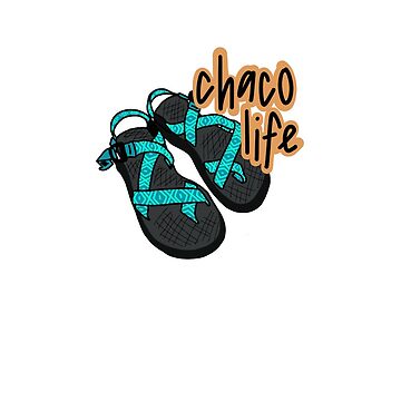 Chaco Life