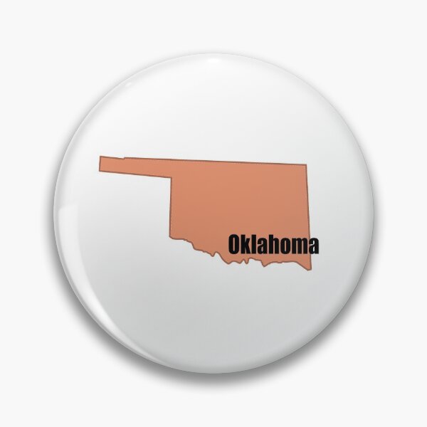 Item preview, OKLAHOMA STATE designed and sold by JK Stickers.