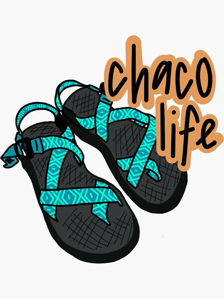 Chaco Life