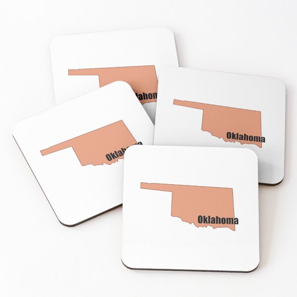 Item preview, OKLAHOMA STATE designed and sold by JK Stickers.