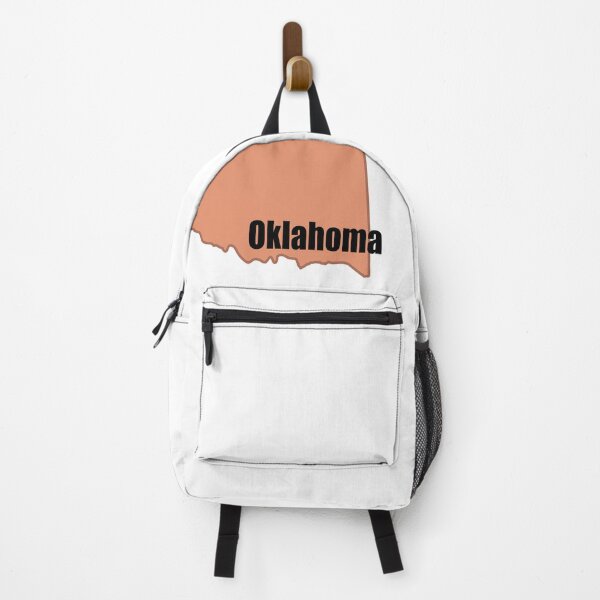 Item preview, OKLAHOMA STATE designed and sold by JK Stickers.