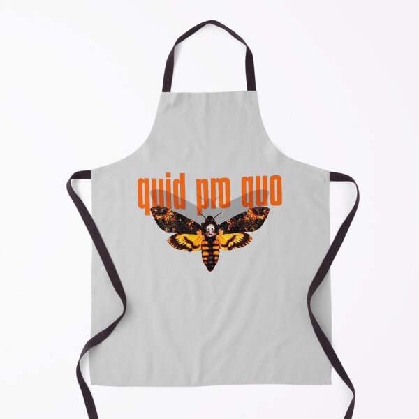 Item preview, Hannibal Quid Pro Quo designed and sold by claudiatoman.