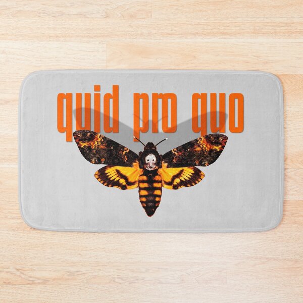 Item preview, Hannibal Quid Pro Quo designed and sold by claudiatoman.