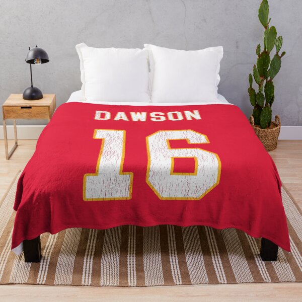 Item preview, Len Dawson designed and sold by positiveimages.