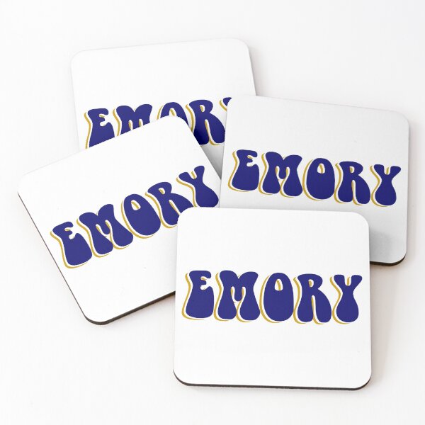 Item preview, Emory University designed and sold by kkosmicki.