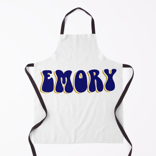 Item preview, Emory University designed and sold by kkosmicki.