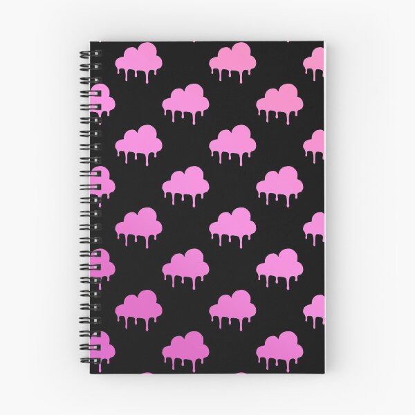 Item preview, Dixie Damelio - be happy Cloud (logo pattern pink rainbow)| Charli Damelio Hype House Tiktok designed and sold by Vane22april.