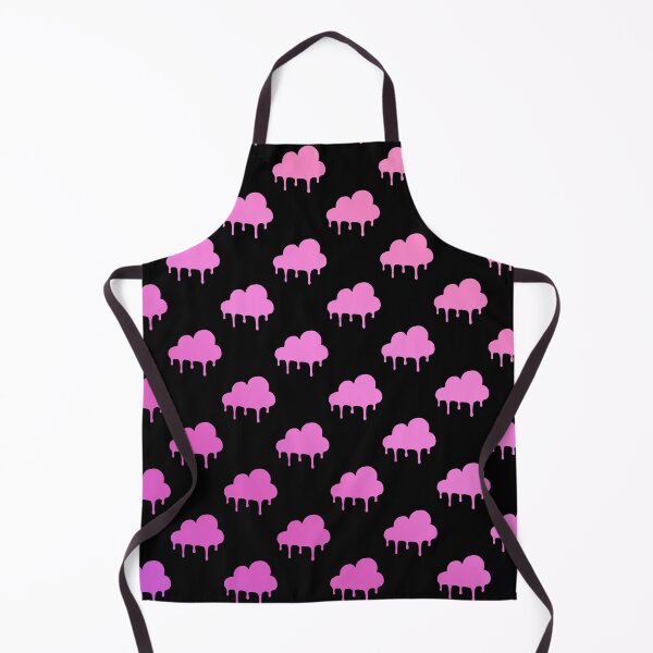 Item preview, Dixie Damelio - be happy Cloud (logo pattern pink rainbow)| Charli Damelio Hype House Tiktok designed and sold by Vane22april.