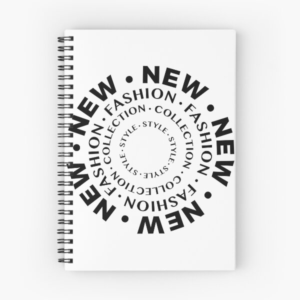 Item preview, New Fashion Collection Style quote designed and sold by OneTimeEngineer.
