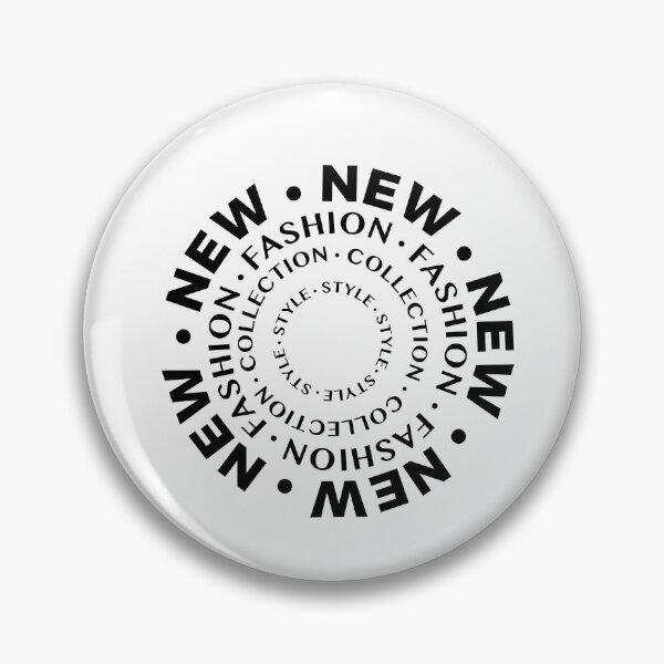 Item preview, New Fashion Collection Style quote designed and sold by OneTimeEngineer.