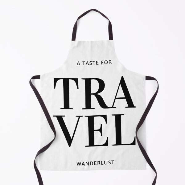 Item preview, Wanderlust designed and sold by FabulousLife.