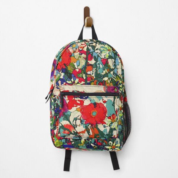 Item preview, Blooming Garden designed and sold by Natalie Holland.
