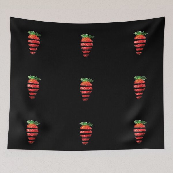 Item preview, Strawberry designed and sold by Izod55.
