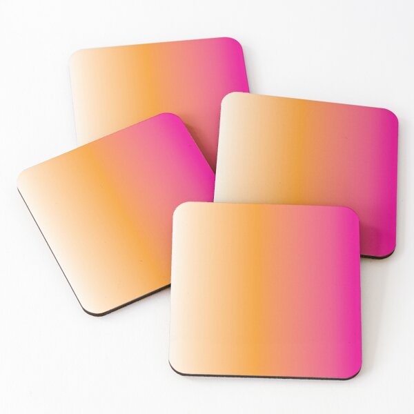 Item preview, Summer Ombre designed and sold by RetroCave.