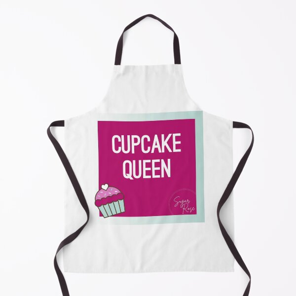 Item preview, Cupcake Queen! designed and sold by sugarrosekitch.