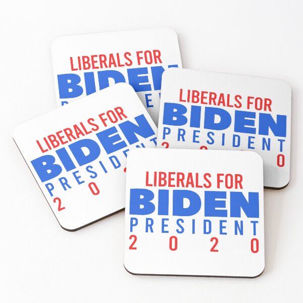 Item preview, Liberals for Biden President 2020, Liberals voting for joe biden 2020 designed and sold by Noahlaz.